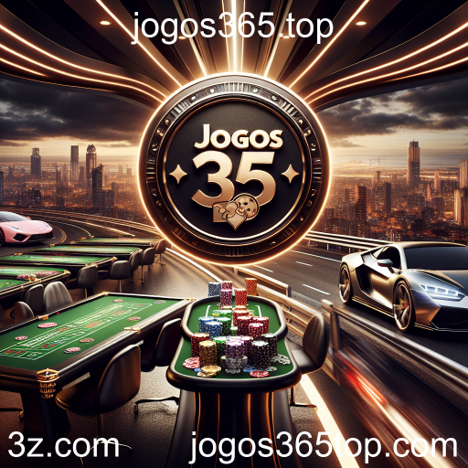 O Mundo dos Jogos de Corrida: Uma Viagem Acelerada